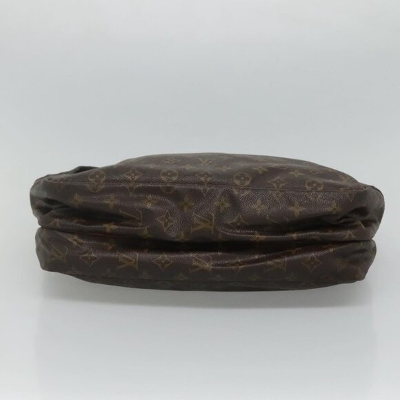 LOUIS VUITTON Monogram Reporter GM Shoulder Bag - Picture 5 of 15